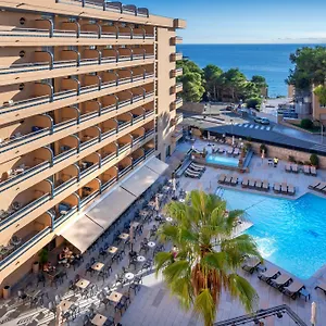 4r Playa Park *** Salou