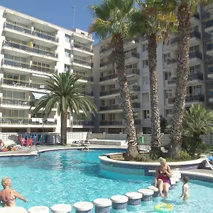 3* Otel Peces Rentalmar