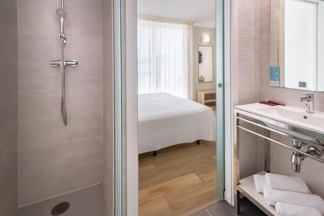 Aparthotel Marinada Salou