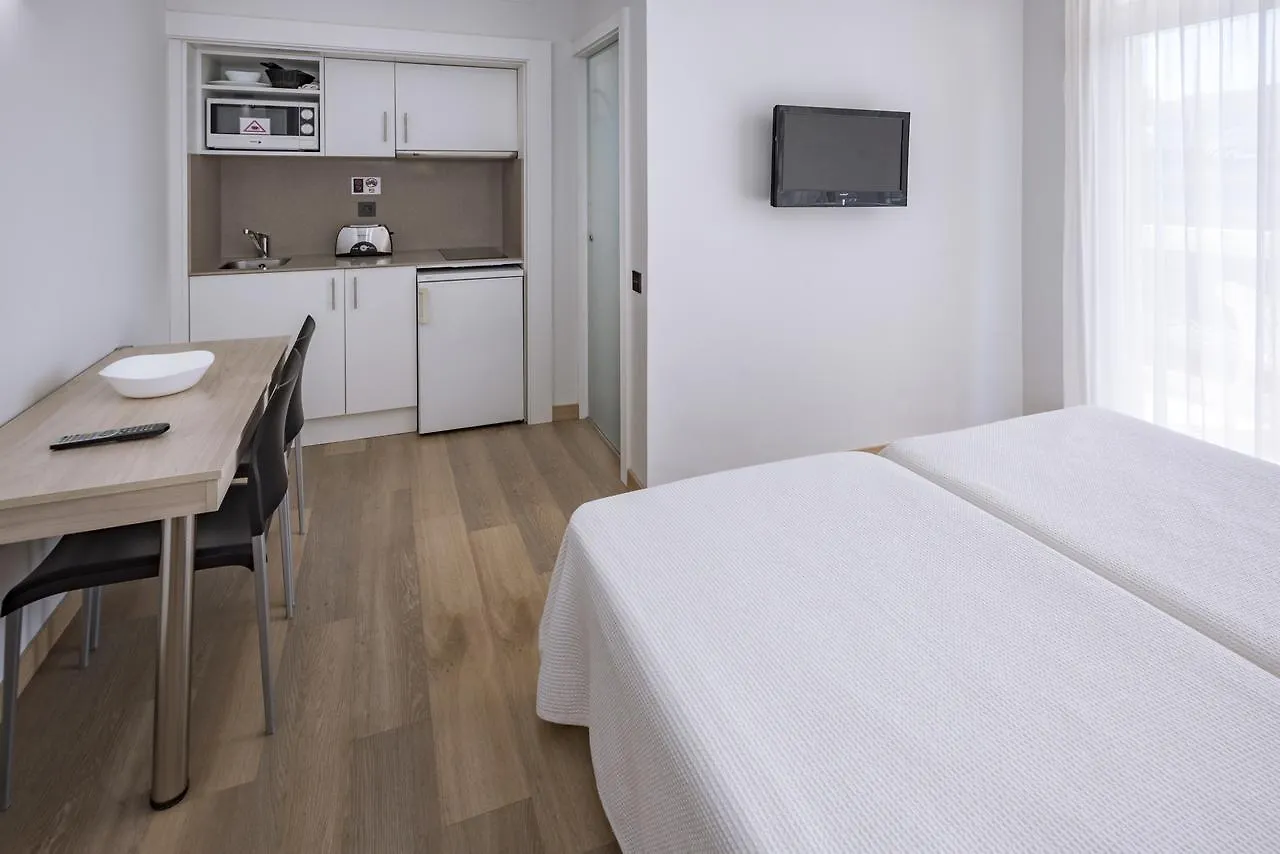 Aparthotel Marinada Salou