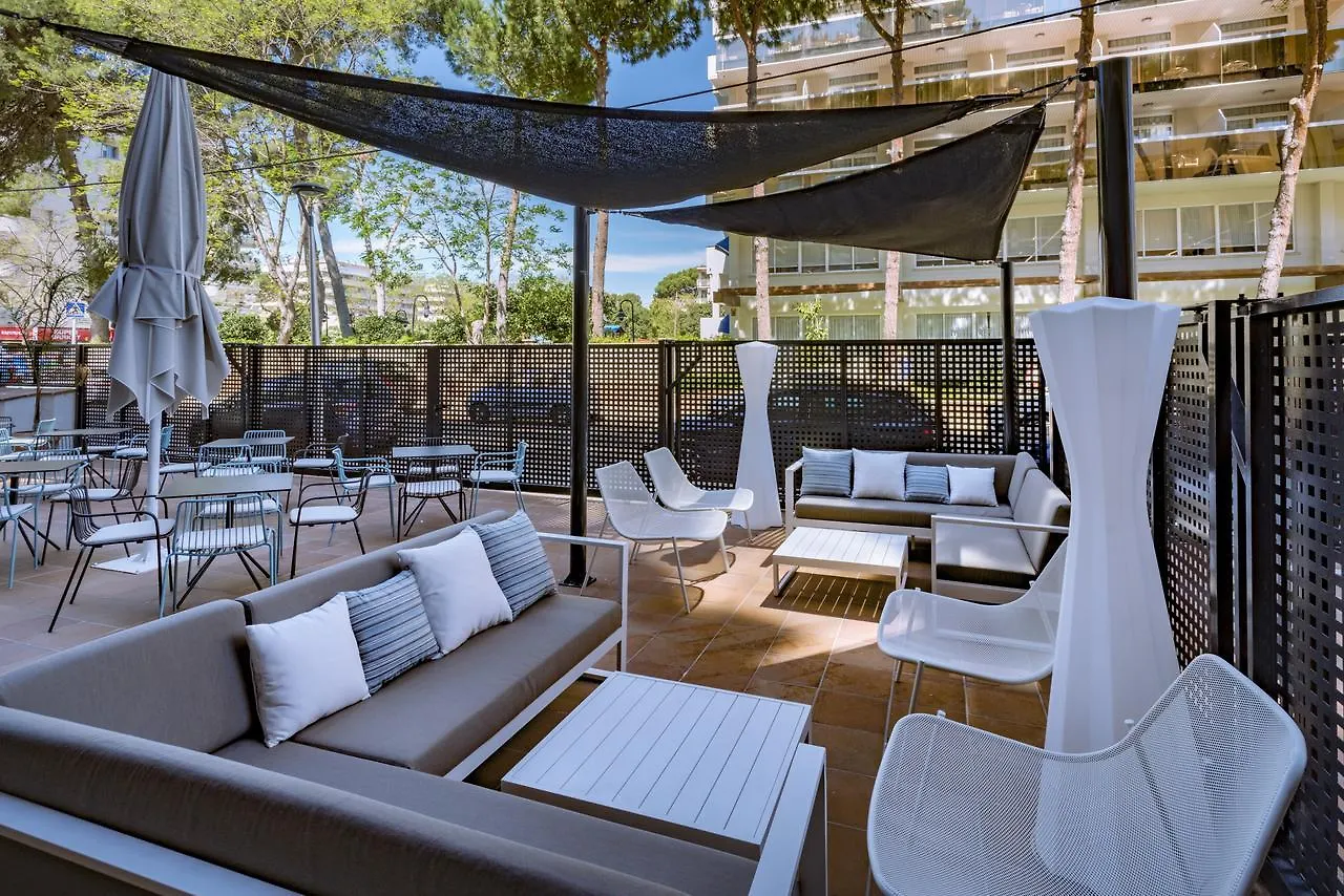 Aparthotel Marinada Salou