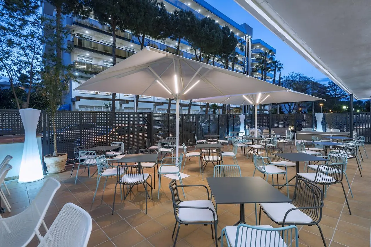Aparthotel Marinada Salou