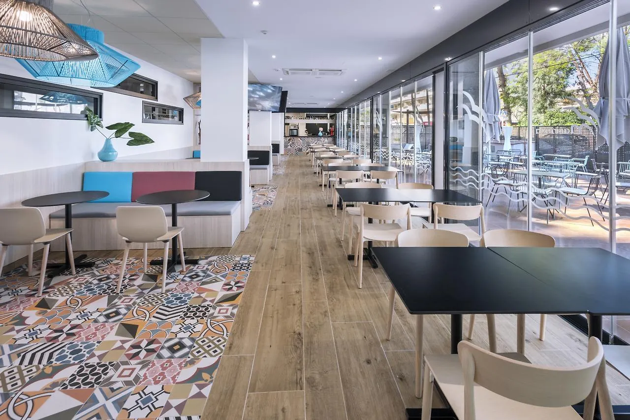 Aparthotel Marinada Salou