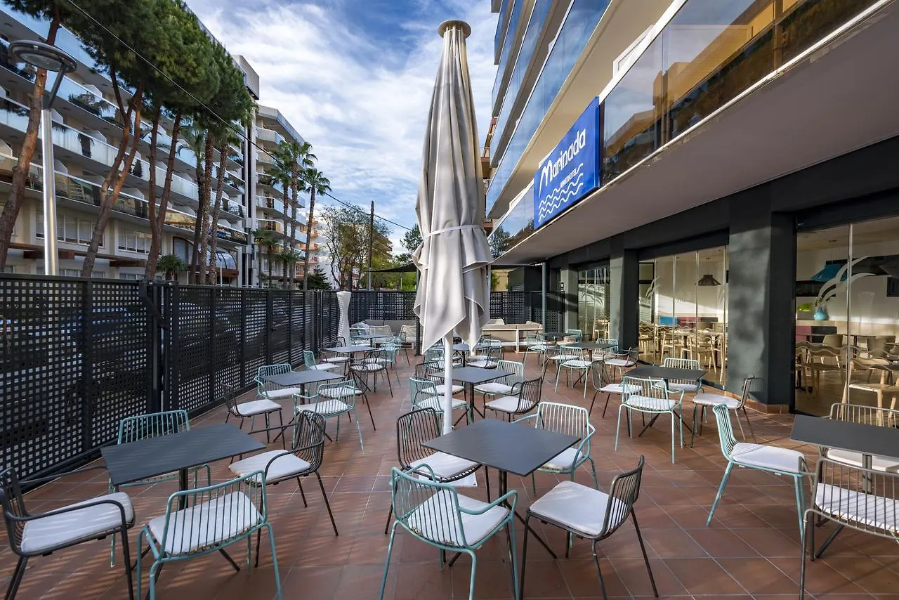 Aparthotel Marinada Salou