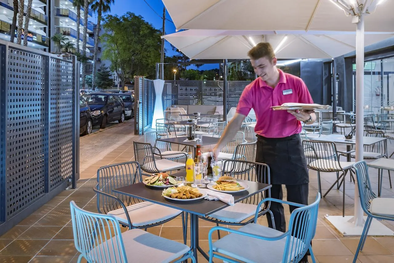 Aparthotel Marinada Salou